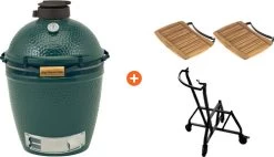 Big Green Egg Medium Compleet