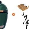 Big Green Egg Large Compleet