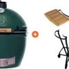 Big Green Egg XL Compleet