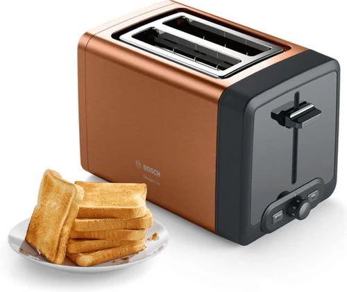 Bosch TAT4P429 Koper - Afbeelding 4