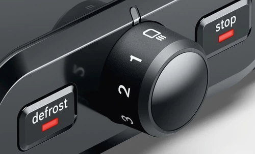 Bosch TAT4P429 Koper - Afbeelding 5