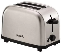 Tefal Ultra Mini 2F Stainless TT330D