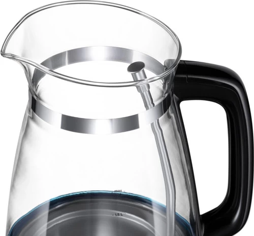 Russell Hobbs Classic Glass Waterkoker - Afbeelding 2