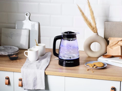 Russell Hobbs Classic Glass Waterkoker - Afbeelding 5