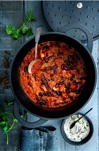 Tefal Trattoria Braadpan 24 Cm - Afbeelding 8