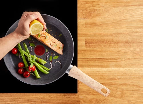 Tefal Natural Force Koekenpan 24 Cm - Afbeelding 9