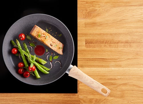 Tefal Natural Force Koekenpan 24 Cm - Afbeelding 10