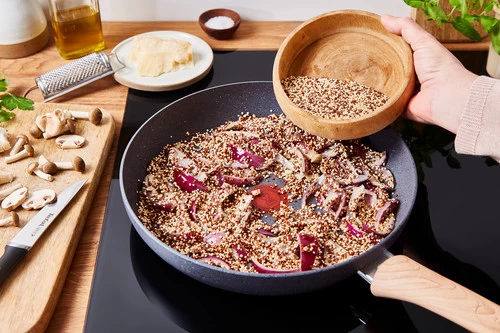 Tefal Natural Force Koekenpan 24 Cm - Afbeelding 7