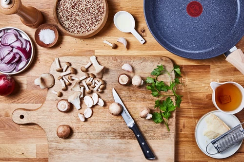 Tefal Natural Force Koekenpan 24 Cm - Afbeelding 6