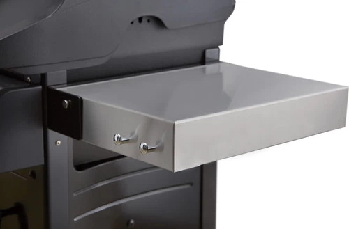 Weber Spirit E-225 GBS Zwart - Afbeelding 6