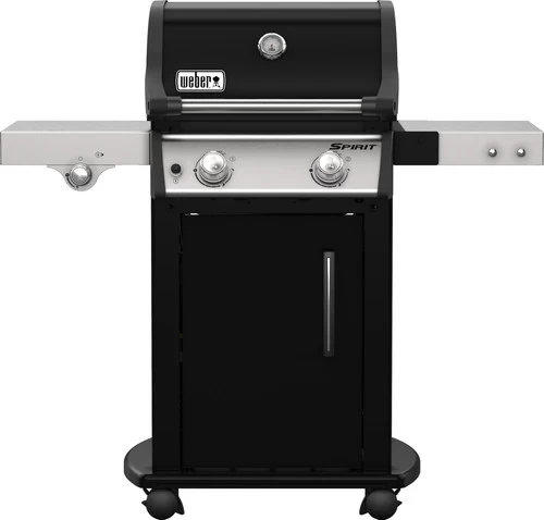 Weber Spirit E-225 GBS Zwart