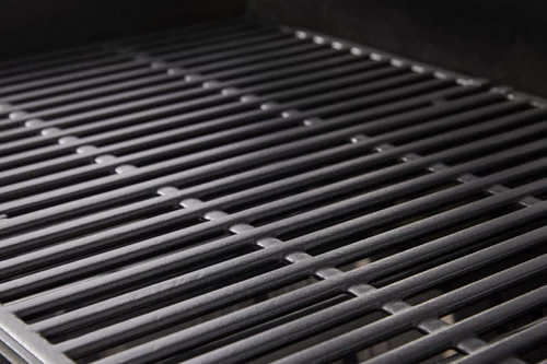 Weber Spirit E-225 GBS Zwart - Afbeelding 4