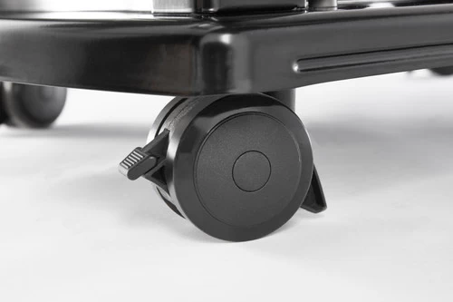 Weber Spirit E-325 GBS Zwart - Afbeelding 9