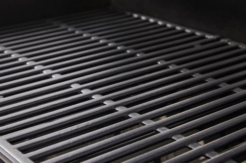 Weber Spirit E-325 GBS Zwart - Afbeelding 3