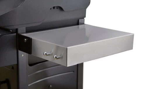 Weber Spirit E-325 GBS Zwart - Afbeelding 7