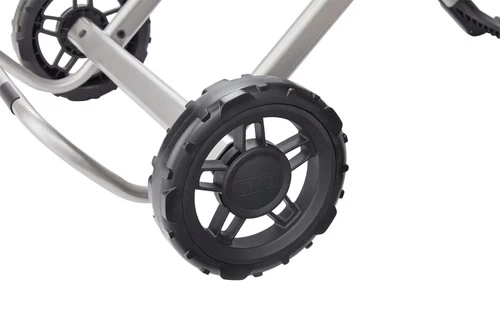 Weber Traveler - Afbeelding 8