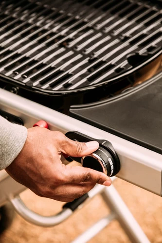 Weber Traveler - Afbeelding 12