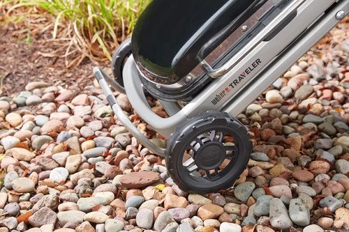 Weber Traveler - Afbeelding 10