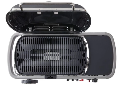 Weber Traveler - Afbeelding 5