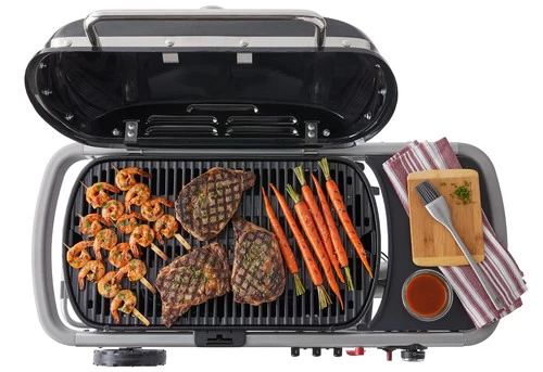 Weber Traveler - Afbeelding 6