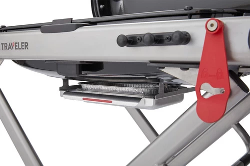 Weber Traveler - Afbeelding 7