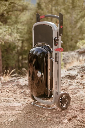 Weber Traveler - Afbeelding 13