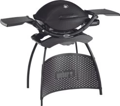 Weber Q2200 Met Onderstel