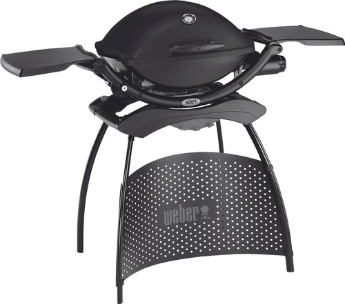 Weber Q2200 Met Onderstel