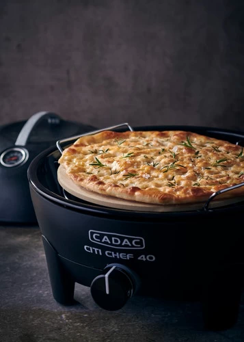 Cadac Citi Chef 40 Zwart - Afbeelding 10