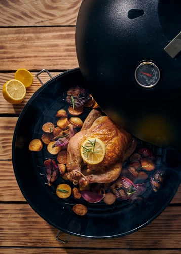 Cadac Citi Chef 40 Zwart - Afbeelding 8