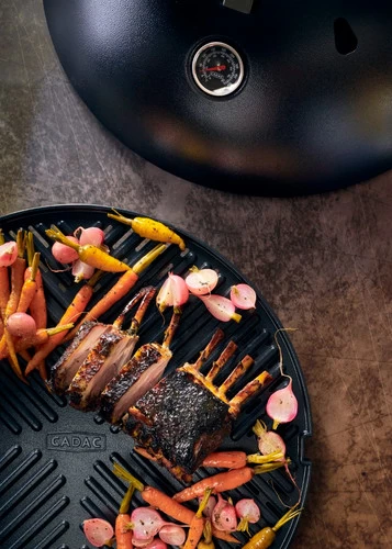 Cadac Citi Chef 40 Zwart - Afbeelding 9