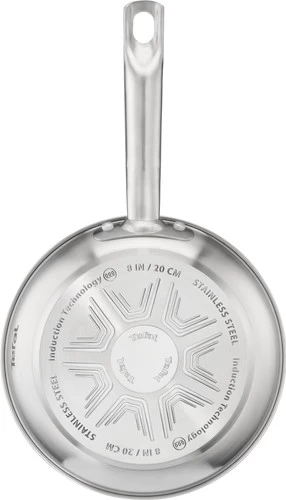 Tefal Virtuoso Koekenpannenset 24 + 28 Cm - Afbeelding 15
