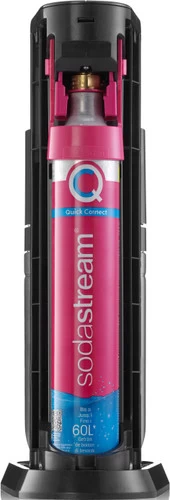 SodaStream DUO Zwart - Afbeelding 7