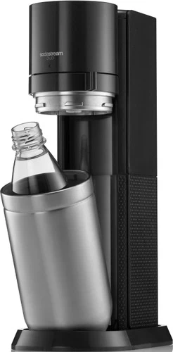 SodaStream DUO Zwart - Afbeelding 3