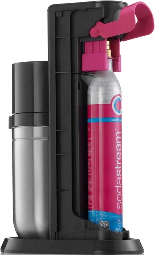 SodaStream DUO Zwart - Afbeelding 6