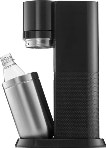 SodaStream DUO Zwart - Afbeelding 2