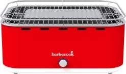 Barbecook Carlo Chili Pepper