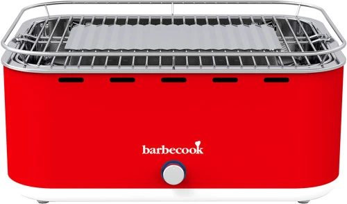 Barbecook Carlo Chili Pepper