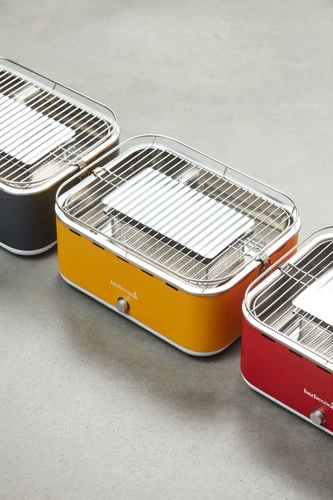 Barbecook Carlo Chili Pepper - Afbeelding 3