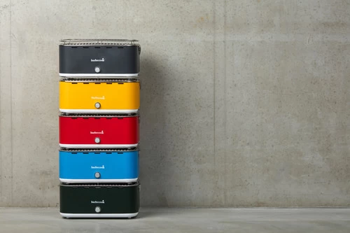 Barbecook Carlo Chili Pepper - Afbeelding 4