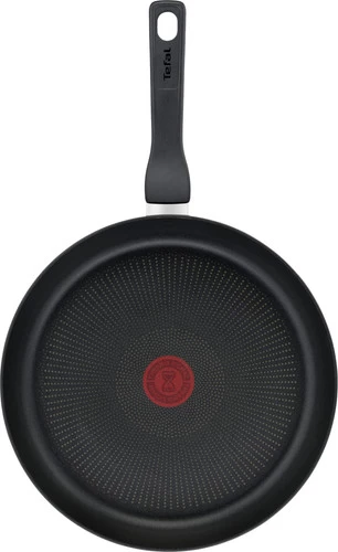 Tefal Hard Titanium Pro Koekenpan 28 Cm - Afbeelding 4