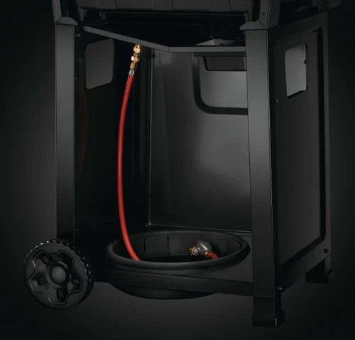 Napoleon Freestyle 365 Grafietgrijs - Afbeelding 8