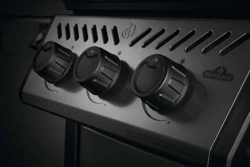 Napoleon Freestyle 365 Grafietgrijs - Afbeelding 11