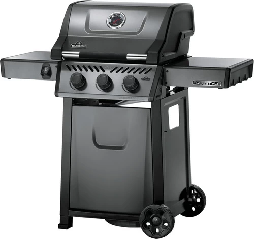 Napoleon Freestyle 365 Grafietgrijs - Afbeelding 2