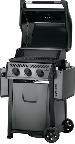 Napoleon Freestyle 365 Grafietgrijs - Afbeelding 6