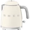 SMEG KLF05CREU Crème