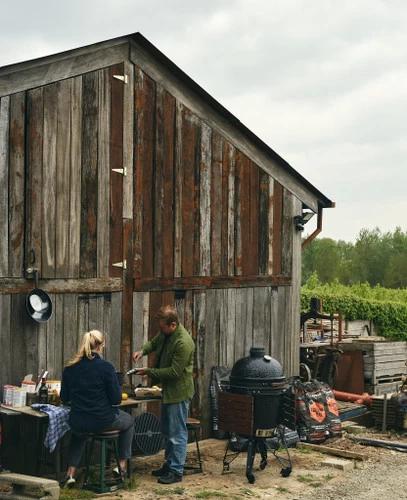 The Bastard Large Compleet 2022 - Afbeelding 12