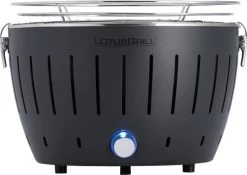 LotusGrill Mini 29 Cm Antraciet