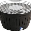 LotusGrill Classic 35cm Antraciet