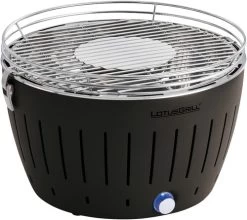 LotusGrill Classic 35cm Antraciet
